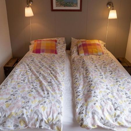 Hotel Djupavik Екстериор снимка