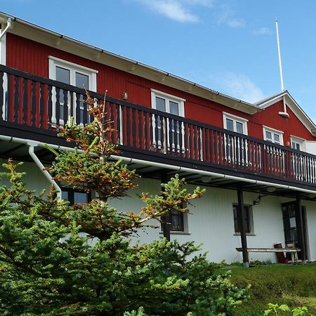 Hotel Djupavik Екстериор снимка