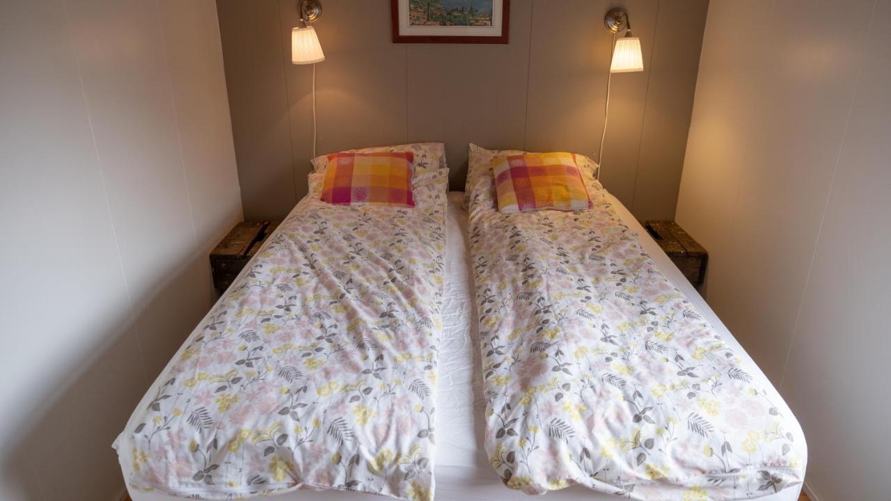 Hotel Djupavik Екстериор снимка