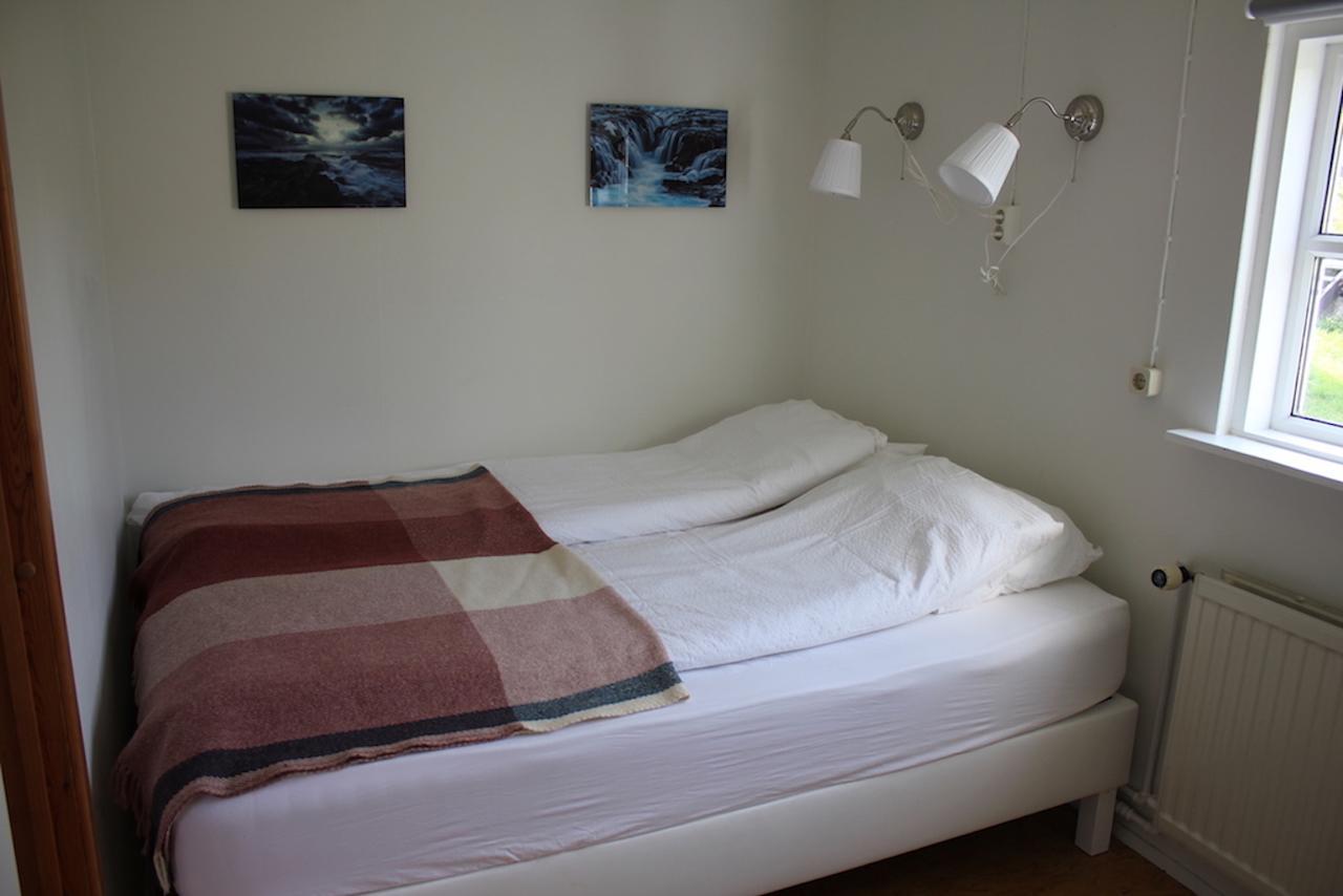 Hotel Djupavik Екстериор снимка